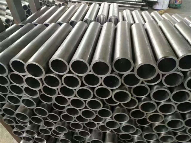 桑植30CrMo精密无缝钢管
